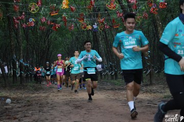 COTECCONS - LÊ PHONG BÌNH DƯƠNG HALF MARATHON 2023 - Ảnh #500162