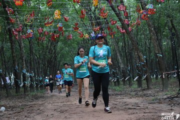 COTECCONS - LÊ PHONG BÌNH DƯƠNG HALF MARATHON 2023 - Ảnh #502503