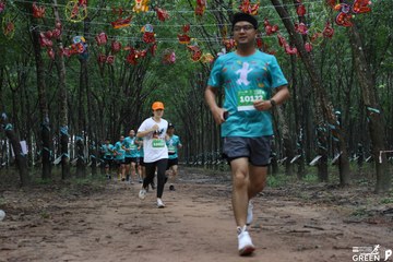 COTECCONS - LÊ PHONG BÌNH DƯƠNG HALF MARATHON 2023 - Ảnh #501548
