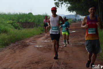 COTECCONS - LÊ PHONG BÌNH DƯƠNG HALF MARATHON 2023 - Ảnh #506422