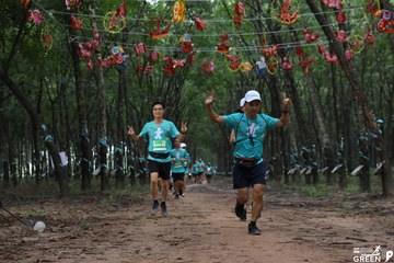 COTECCONS - LÊ PHONG BÌNH DƯƠNG HALF MARATHON 2023 - Ảnh #501334