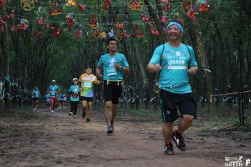 COTECCONS - LÊ PHONG BÌNH DƯƠNG HALF MARATHON 2023 - Ảnh #500333