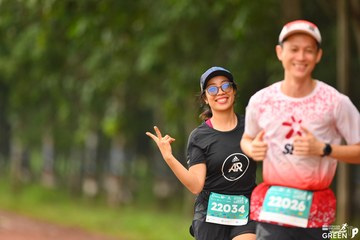 COTECCONS - LÊ PHONG BÌNH DƯƠNG HALF MARATHON 2023 - Ảnh #499284