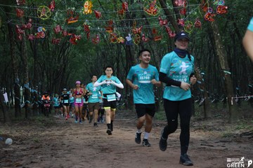 COTECCONS - LÊ PHONG BÌNH DƯƠNG HALF MARATHON 2023 - Ảnh #500160