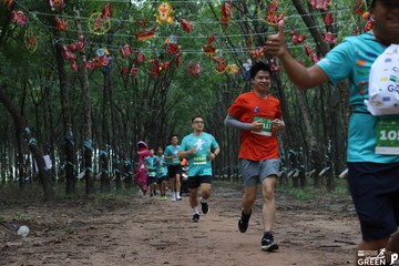 COTECCONS - LÊ PHONG BÌNH DƯƠNG HALF MARATHON 2023 - Ảnh #501395