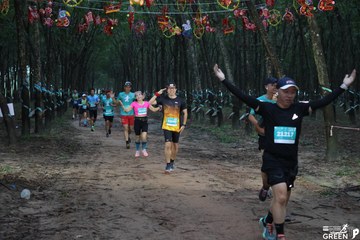 COTECCONS - LÊ PHONG BÌNH DƯƠNG HALF MARATHON 2023 - Ảnh #499847