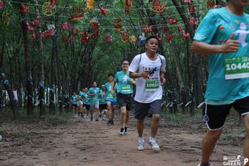 COTECCONS - LÊ PHONG BÌNH DƯƠNG HALF MARATHON 2023 - Ảnh #500994
