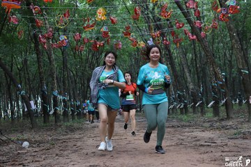 COTECCONS - LÊ PHONG BÌNH DƯƠNG HALF MARATHON 2023 - Ảnh #502500