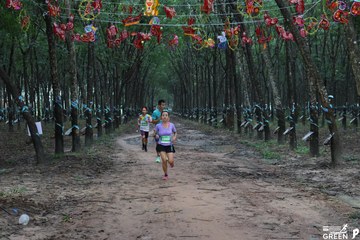 COTECCONS - LÊ PHONG BÌNH DƯƠNG HALF MARATHON 2023 - Ảnh #500733