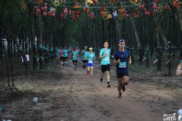 COTECCONS - LÊ PHONG BÌNH DƯƠNG HALF MARATHON 2023 - Ảnh #499878