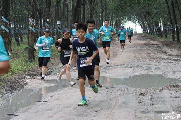 COTECCONS - LÊ PHONG BÌNH DƯƠNG HALF MARATHON 2023 - Ảnh #503497