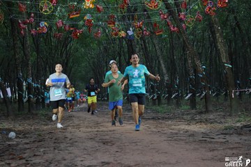 COTECCONS - LÊ PHONG BÌNH DƯƠNG HALF MARATHON 2023 - Ảnh #500194