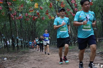 COTECCONS - LÊ PHONG BÌNH DƯƠNG HALF MARATHON 2023 - Ảnh #502520