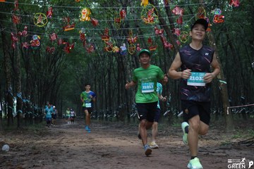 COTECCONS - LÊ PHONG BÌNH DƯƠNG HALF MARATHON 2023 - Ảnh #499773