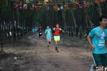 COTECCONS - LÊ PHONG BÌNH DƯƠNG HALF MARATHON 2023 - Ảnh #499868