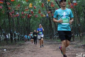 COTECCONS - LÊ PHONG BÌNH DƯƠNG HALF MARATHON 2023 - Ảnh #502523