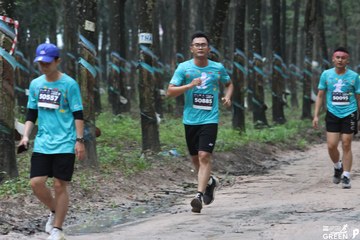 COTECCONS - LÊ PHONG BÌNH DƯƠNG HALF MARATHON 2023 - Ảnh #503551