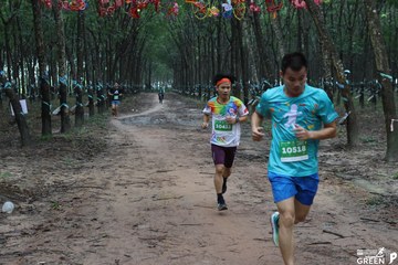 COTECCONS - LÊ PHONG BÌNH DƯƠNG HALF MARATHON 2023 - Ảnh #500742