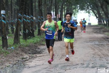 COTECCONS - LÊ PHONG BÌNH DƯƠNG HALF MARATHON 2023 - Ảnh #503049