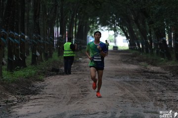 COTECCONS - LÊ PHONG BÌNH DƯƠNG HALF MARATHON 2023 - Ảnh #503007