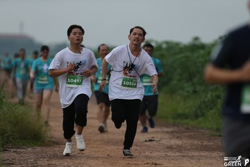 COTECCONS - LÊ PHONG BÌNH DƯƠNG HALF MARATHON 2023 - Ảnh #499251