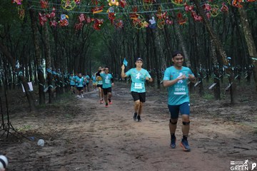 COTECCONS - LÊ PHONG BÌNH DƯƠNG HALF MARATHON 2023 - Ảnh #500009