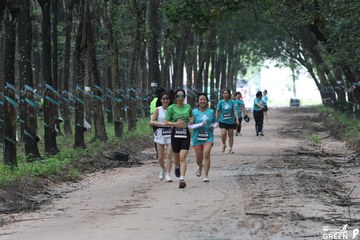 COTECCONS - LÊ PHONG BÌNH DƯƠNG HALF MARATHON 2023 - Ảnh #505381