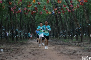 COTECCONS - LÊ PHONG BÌNH DƯƠNG HALF MARATHON 2023 - Ảnh #500916