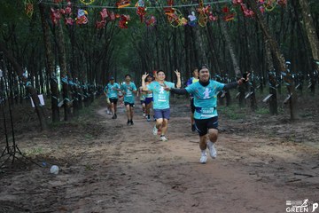 COTECCONS - LÊ PHONG BÌNH DƯƠNG HALF MARATHON 2023 - Ảnh #500016