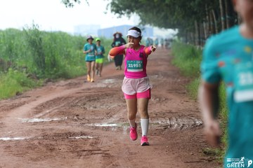 COTECCONS - LÊ PHONG BÌNH DƯƠNG HALF MARATHON 2023 - Ảnh #505893