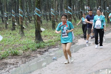 COTECCONS - LÊ PHONG BÌNH DƯƠNG HALF MARATHON 2023 - Ảnh #505249