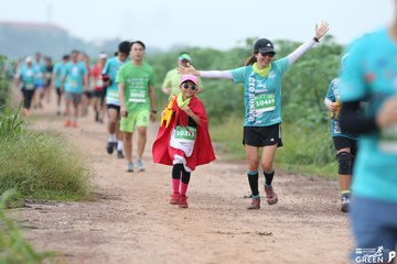 COTECCONS - LÊ PHONG BÌNH DƯƠNG HALF MARATHON 2023 - Ảnh #499574