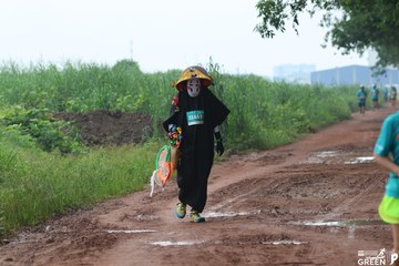 COTECCONS - LÊ PHONG BÌNH DƯƠNG HALF MARATHON 2023 - Ảnh #505945