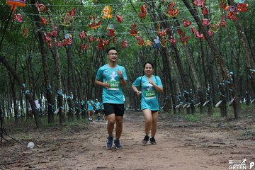 COTECCONS - LÊ PHONG BÌNH DƯƠNG HALF MARATHON 2023 - Ảnh #502625