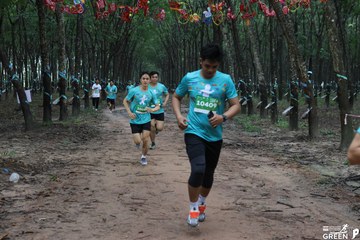 COTECCONS - LÊ PHONG BÌNH DƯƠNG HALF MARATHON 2023 - Ảnh #502099