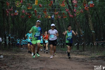 COTECCONS - LÊ PHONG BÌNH DƯƠNG HALF MARATHON 2023 - Ảnh #500363