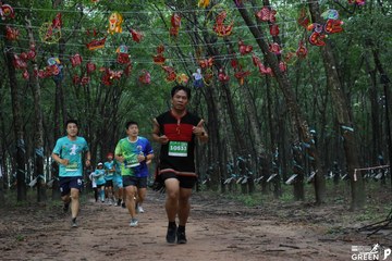 COTECCONS - LÊ PHONG BÌNH DƯƠNG HALF MARATHON 2023 - Ảnh #501267