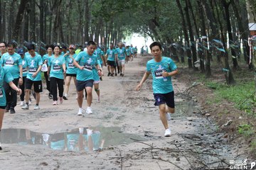 COTECCONS - LÊ PHONG BÌNH DƯƠNG HALF MARATHON 2023 - Ảnh #504407