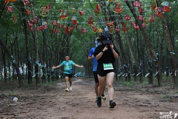COTECCONS - LÊ PHONG BÌNH DƯƠNG HALF MARATHON 2023 - Ảnh #502333