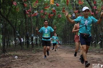 COTECCONS - LÊ PHONG BÌNH DƯƠNG HALF MARATHON 2023 - Ảnh #501335