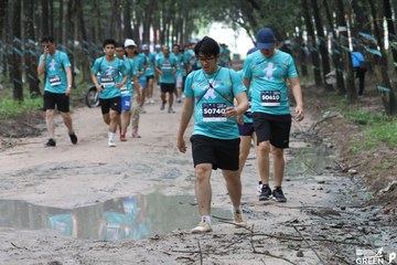 COTECCONS - LÊ PHONG BÌNH DƯƠNG HALF MARATHON 2023 - Ảnh #504263