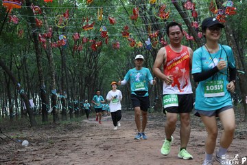 COTECCONS - LÊ PHONG BÌNH DƯƠNG HALF MARATHON 2023 - Ảnh #502600