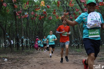 COTECCONS - LÊ PHONG BÌNH DƯƠNG HALF MARATHON 2023 - Ảnh #501397