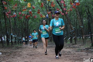 COTECCONS - LÊ PHONG BÌNH DƯƠNG HALF MARATHON 2023 - Ảnh #502506