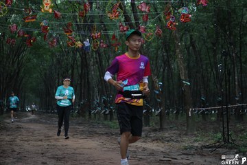 COTECCONS - LÊ PHONG BÌNH DƯƠNG HALF MARATHON 2023 - Ảnh #500589