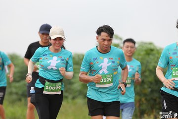 COTECCONS - LÊ PHONG BÌNH DƯƠNG HALF MARATHON 2023 - Ảnh #499606