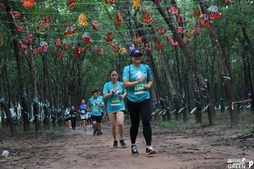 COTECCONS - LÊ PHONG BÌNH DƯƠNG HALF MARATHON 2023 - Ảnh #502505