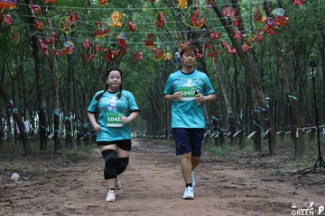 COTECCONS - LÊ PHONG BÌNH DƯƠNG HALF MARATHON 2023 - Ảnh #502809
