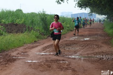 COTECCONS - LÊ PHONG BÌNH DƯƠNG HALF MARATHON 2023 - Ảnh #506355