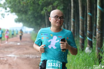 COTECCONS - LÊ PHONG BÌNH DƯƠNG HALF MARATHON 2023 - Ảnh #505685